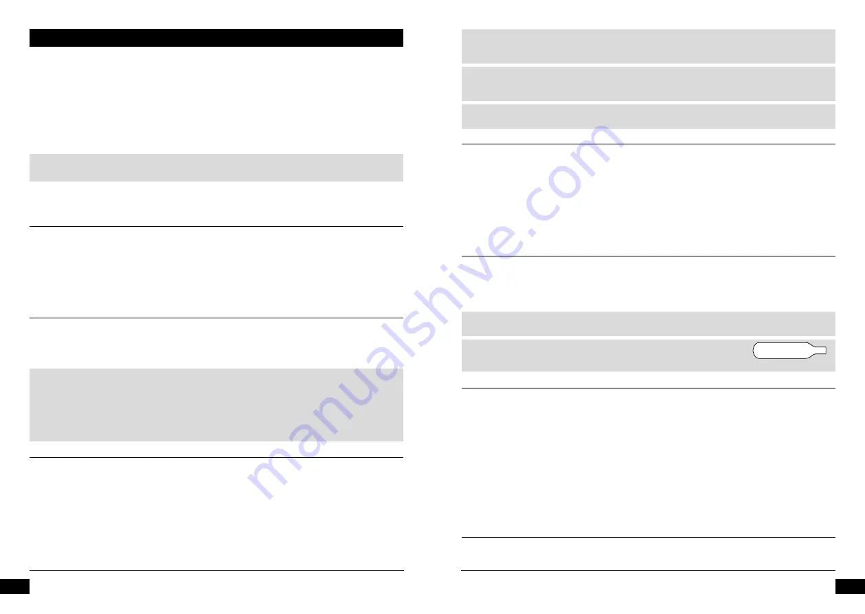 TeamO Marine 170N User Manual Download Page 17