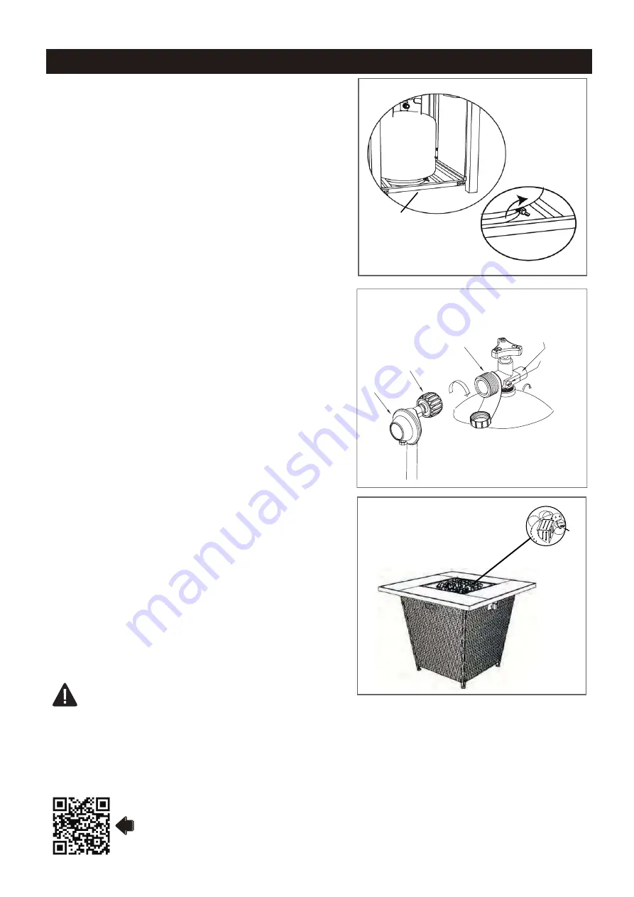 Teamson Home HF30200AA Manual Download Page 13