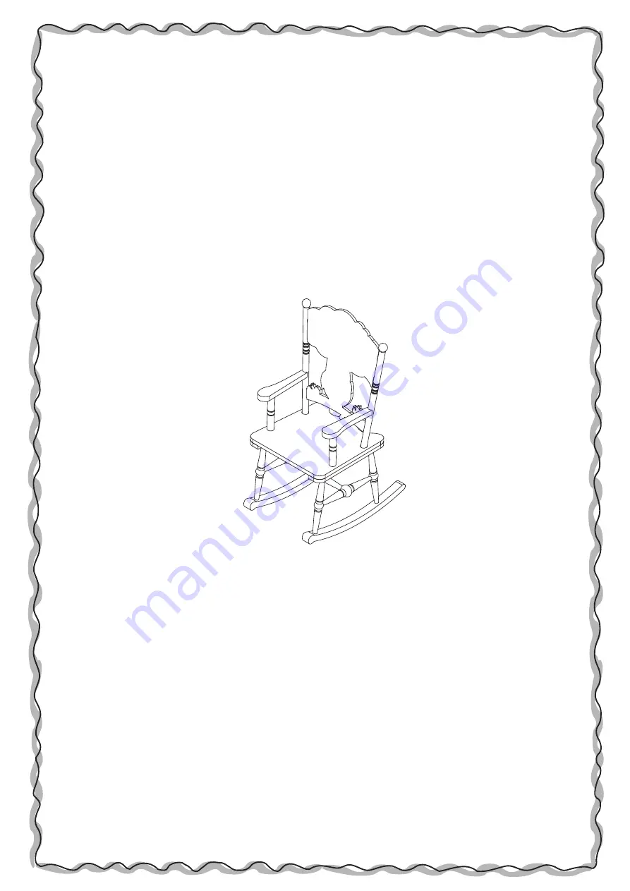 Teamson Fantasy Fields TD-11738A Manual Download Page 4