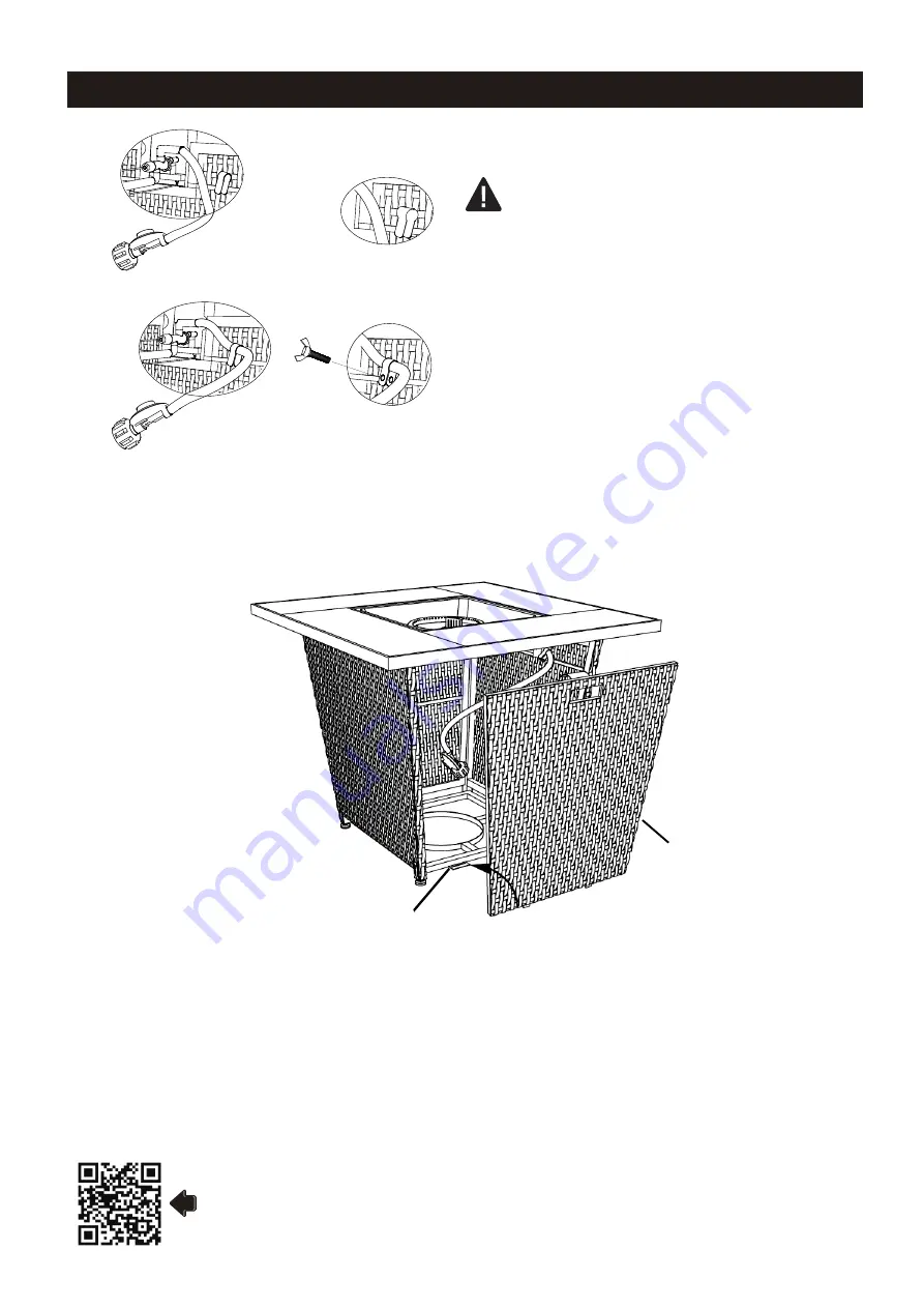 Teamson HF30200AA-UK Скачать руководство пользователя страница 14