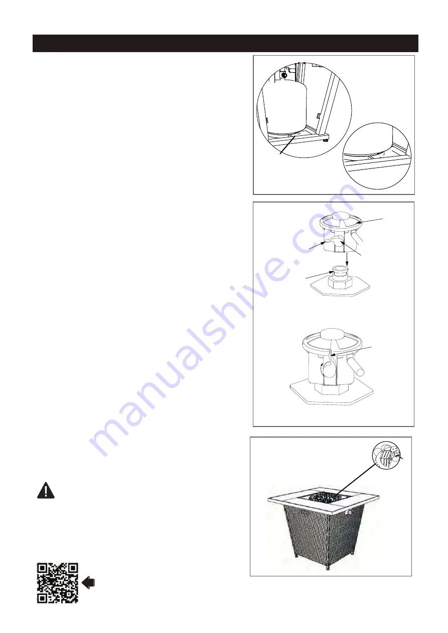 Teamson HF30200AA-UK Manual Download Page 15