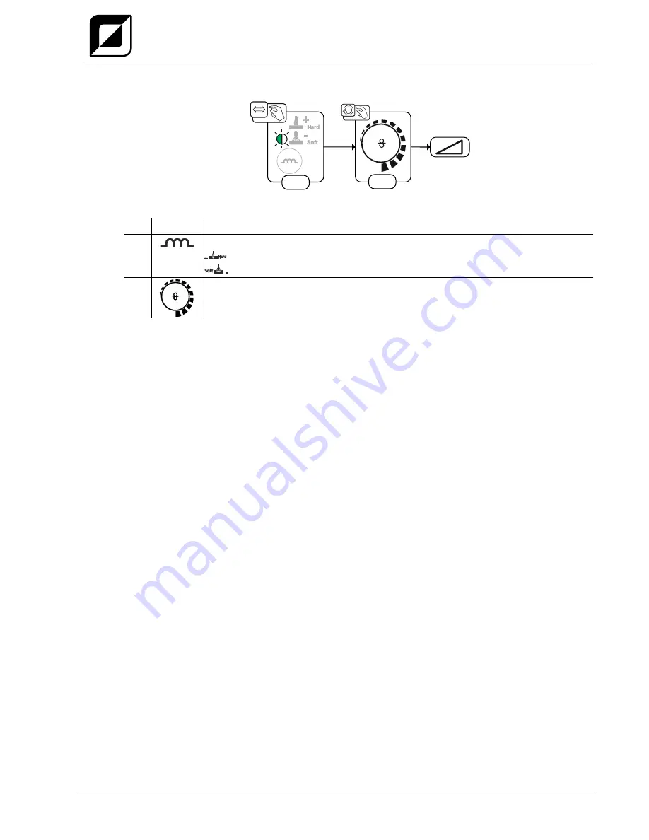 TEAMWELDER MIG drive Synergic puls Скачать руководство пользователя страница 39