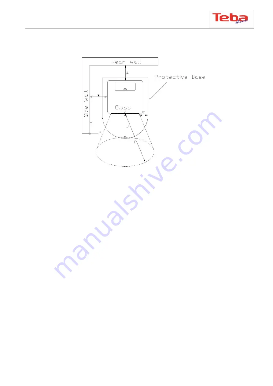 Teba therm TKS-18 Installation And Manual Download Page 5