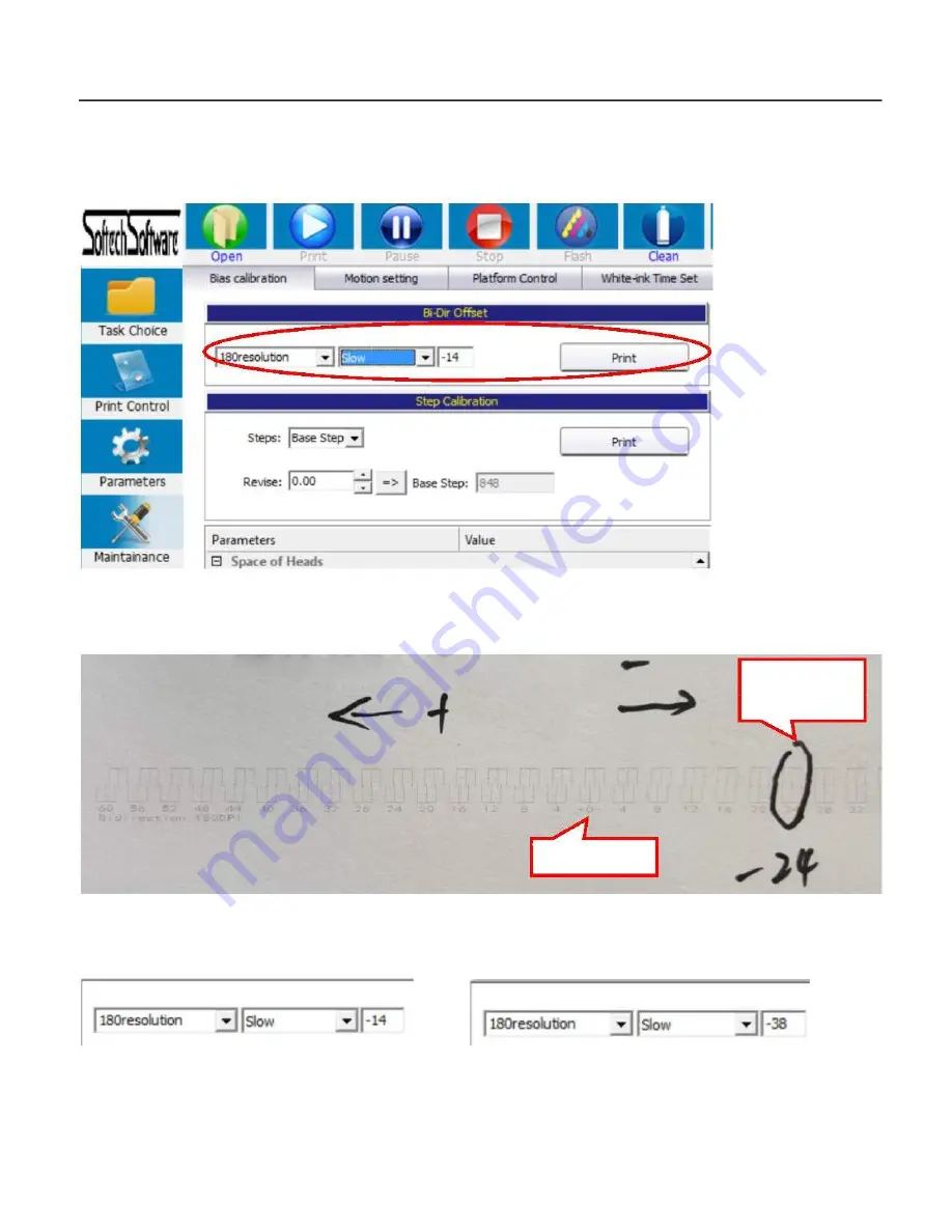 TEC Industry and Trade Co.,Ltd TJ-4080 Скачать руководство пользователя страница 46