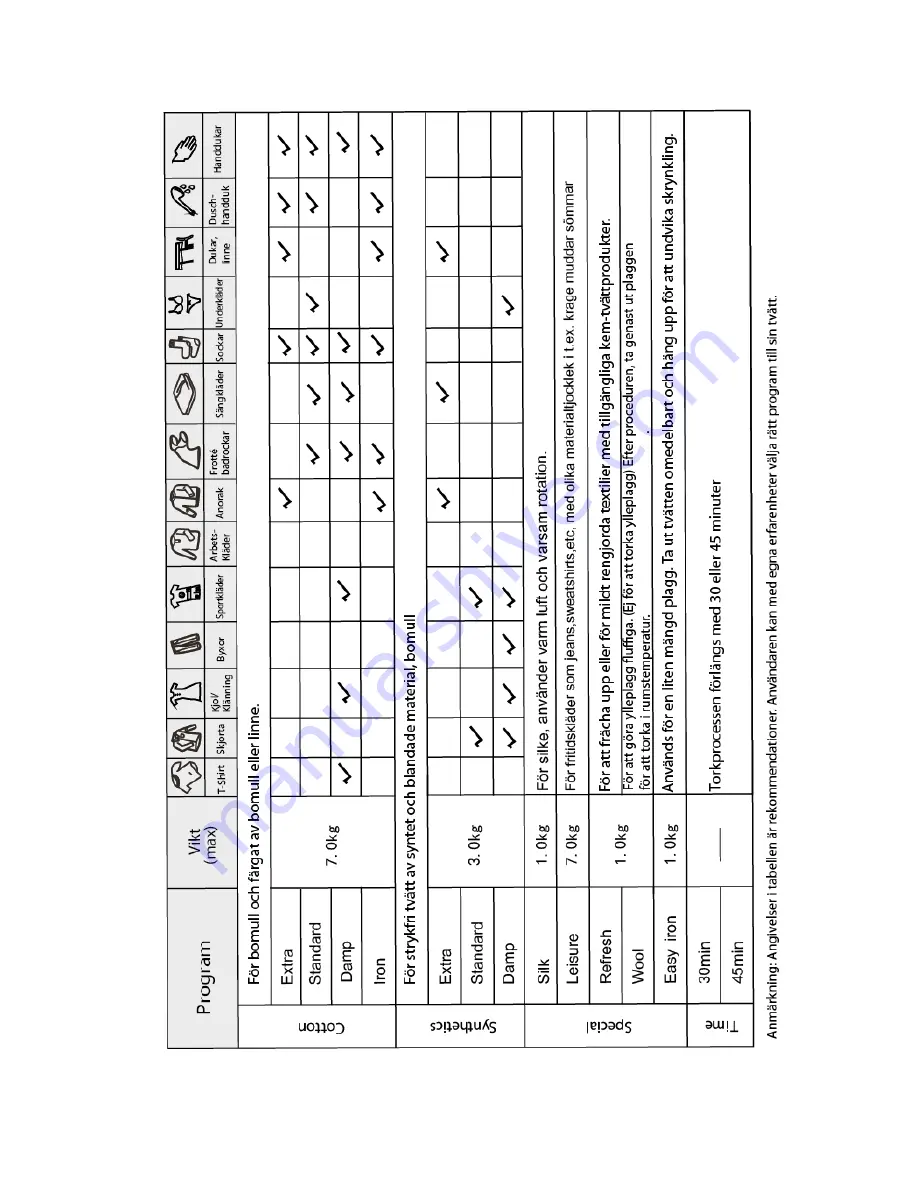 tec lime TTHD-7 Manual Download Page 13