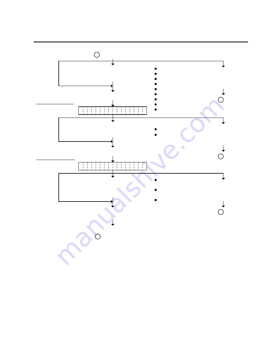 TEC 426-T3 SERIES Maintenance Manual Download Page 72