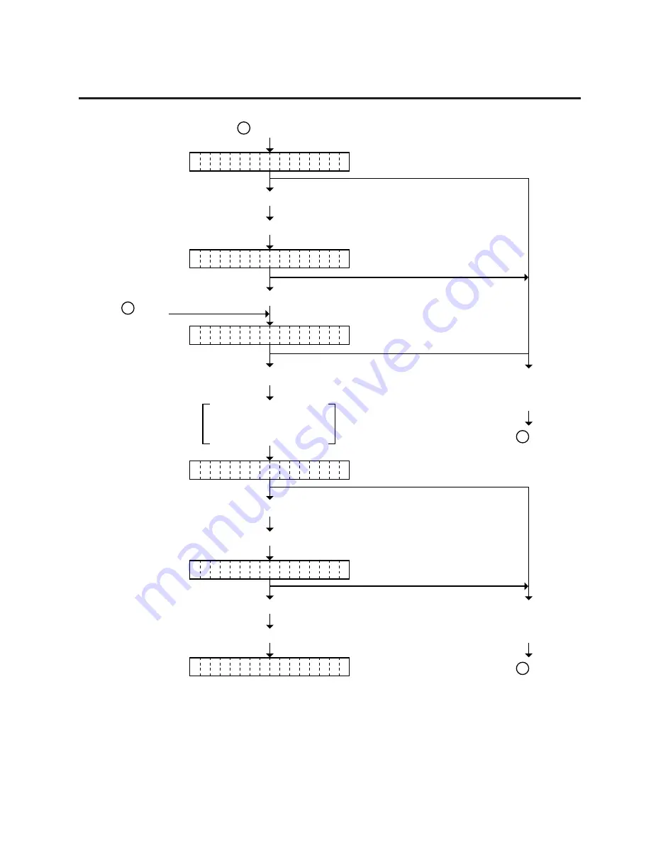 TEC 426-T3 SERIES Maintenance Manual Download Page 78