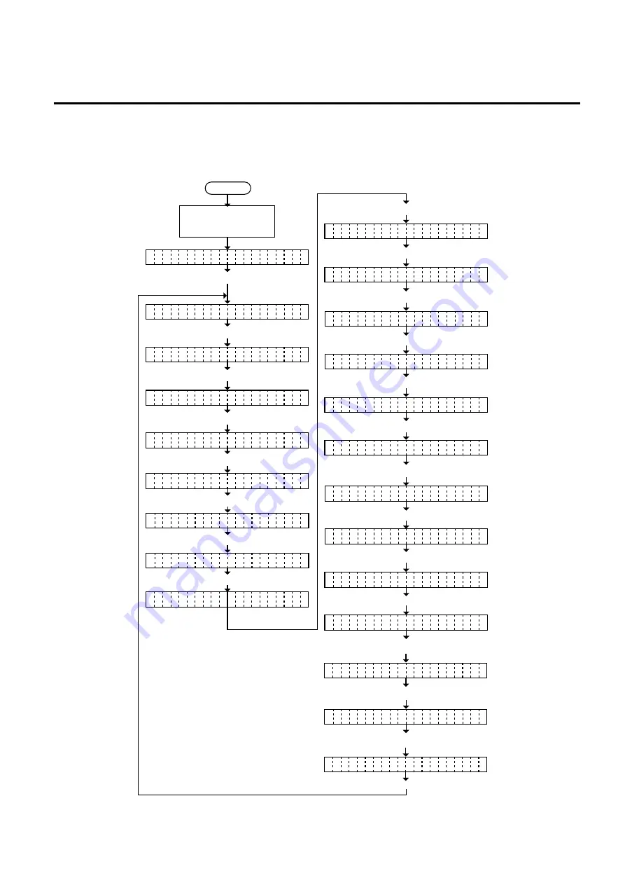 TEC B-370 Series Maintenance Manual Download Page 43