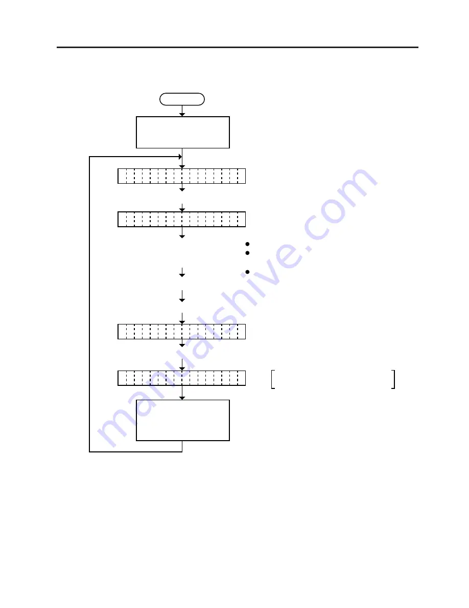 TEC B-470 SERIES Maintenance Manual Download Page 43