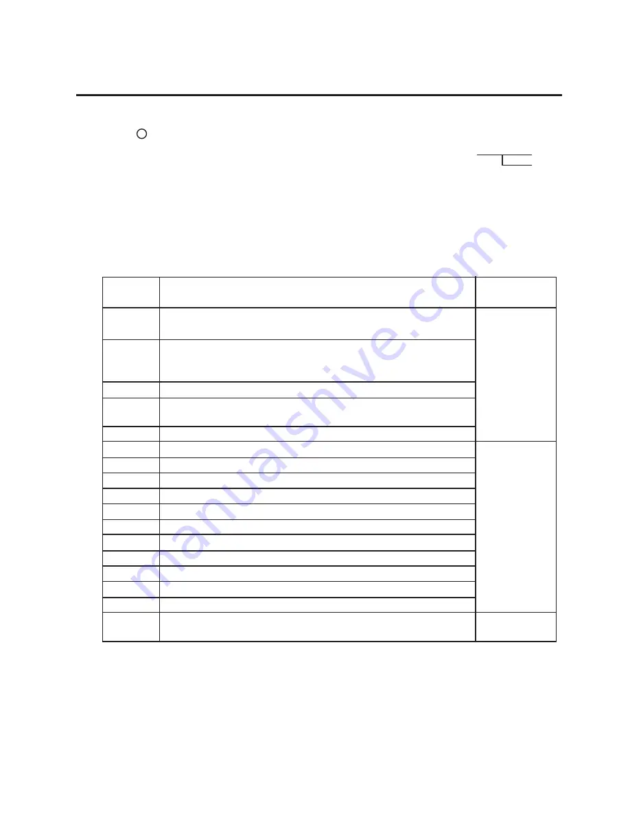 TEC B-470 SERIES Maintenance Manual Download Page 95