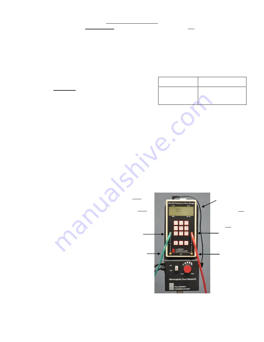 TEC DB-PR700 Скачать руководство пользователя страница 1