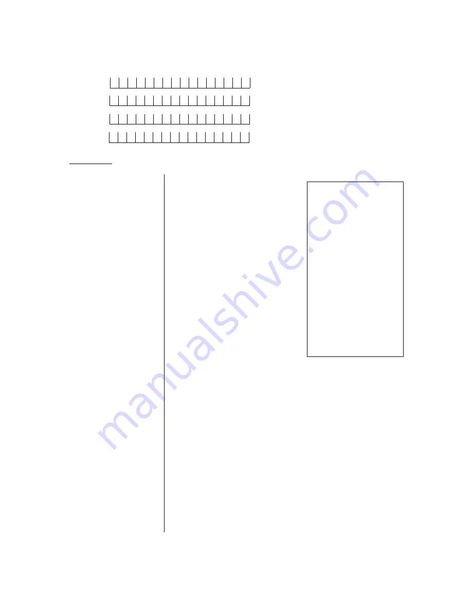 TEC EO1-11099 Owner'S Manual Download Page 141