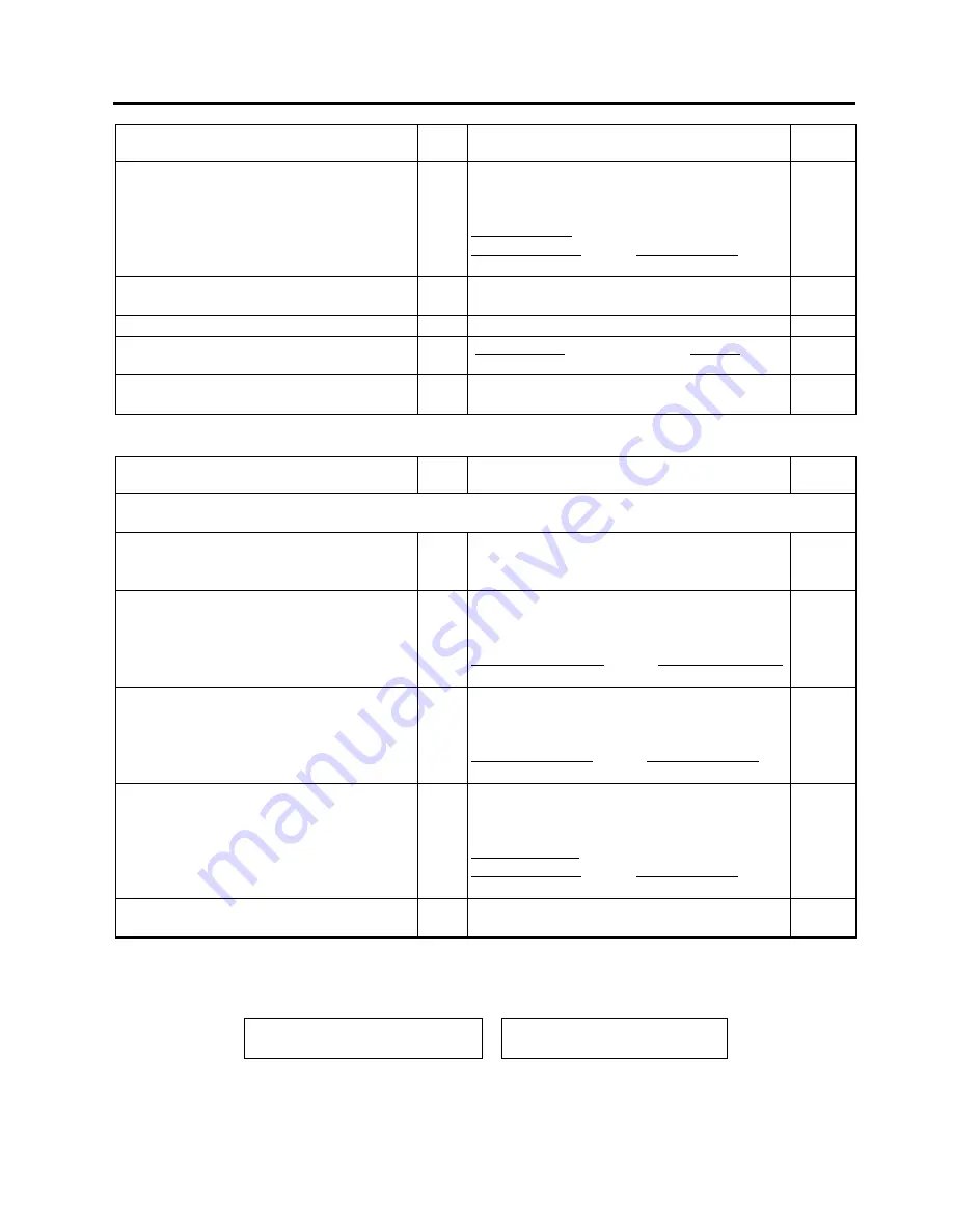 TEC MA-1535 series Owner'S Manual Download Page 58