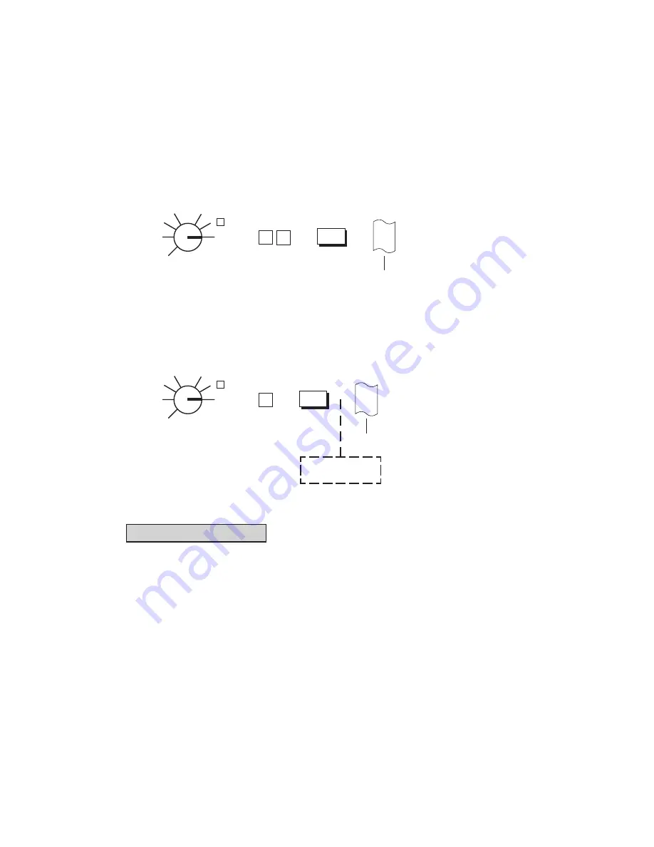 TEC MA-516-100 Series Owner'S Manual Download Page 111