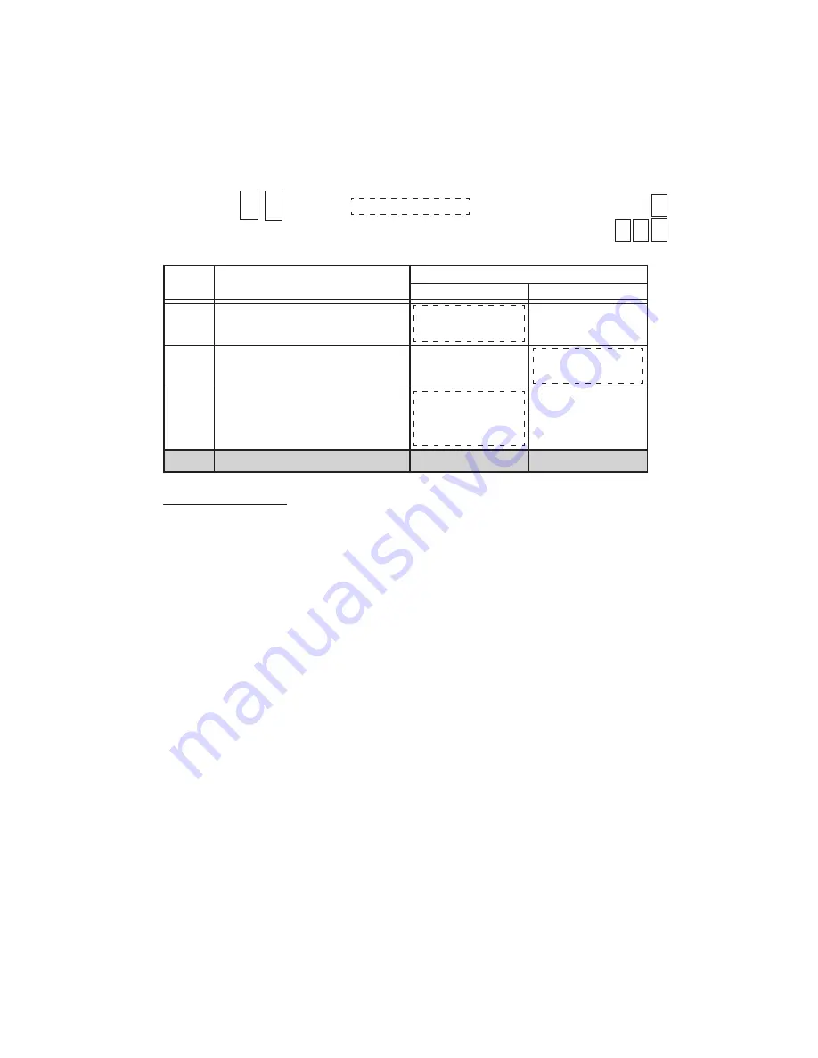 TEC MA-516-100 Series Owner'S Manual Download Page 135