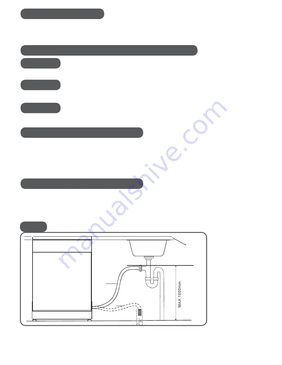 TEC TDW12WA Скачать руководство пользователя страница 19