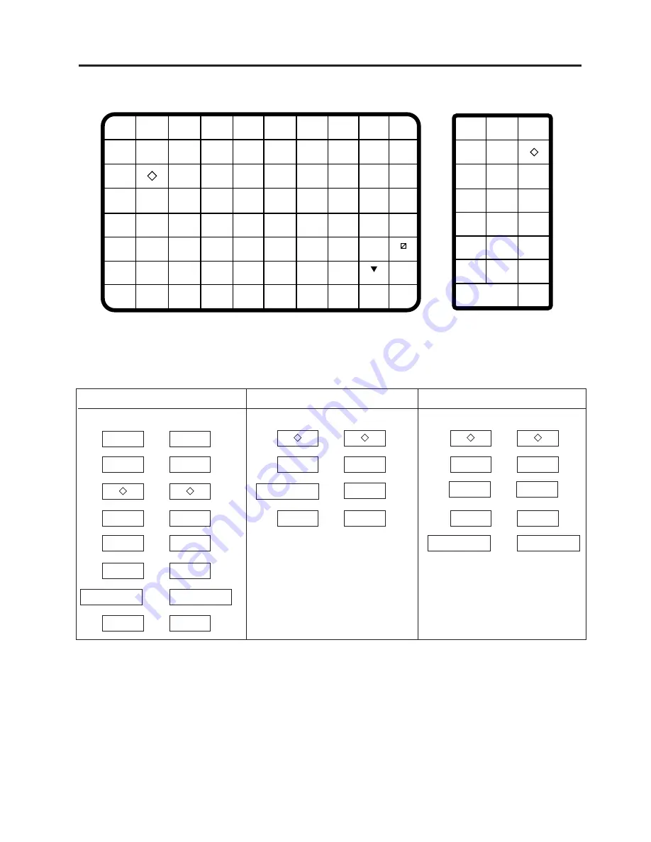 TEC TEC EM1-31064 Owner'S Manual Download Page 19