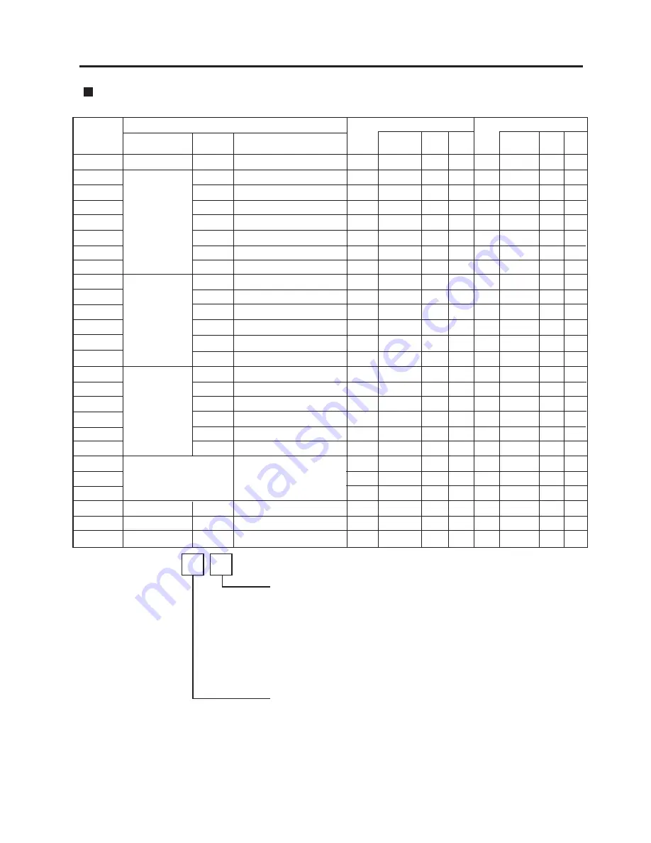 TEC TEC EM1-31064 Owner'S Manual Download Page 45