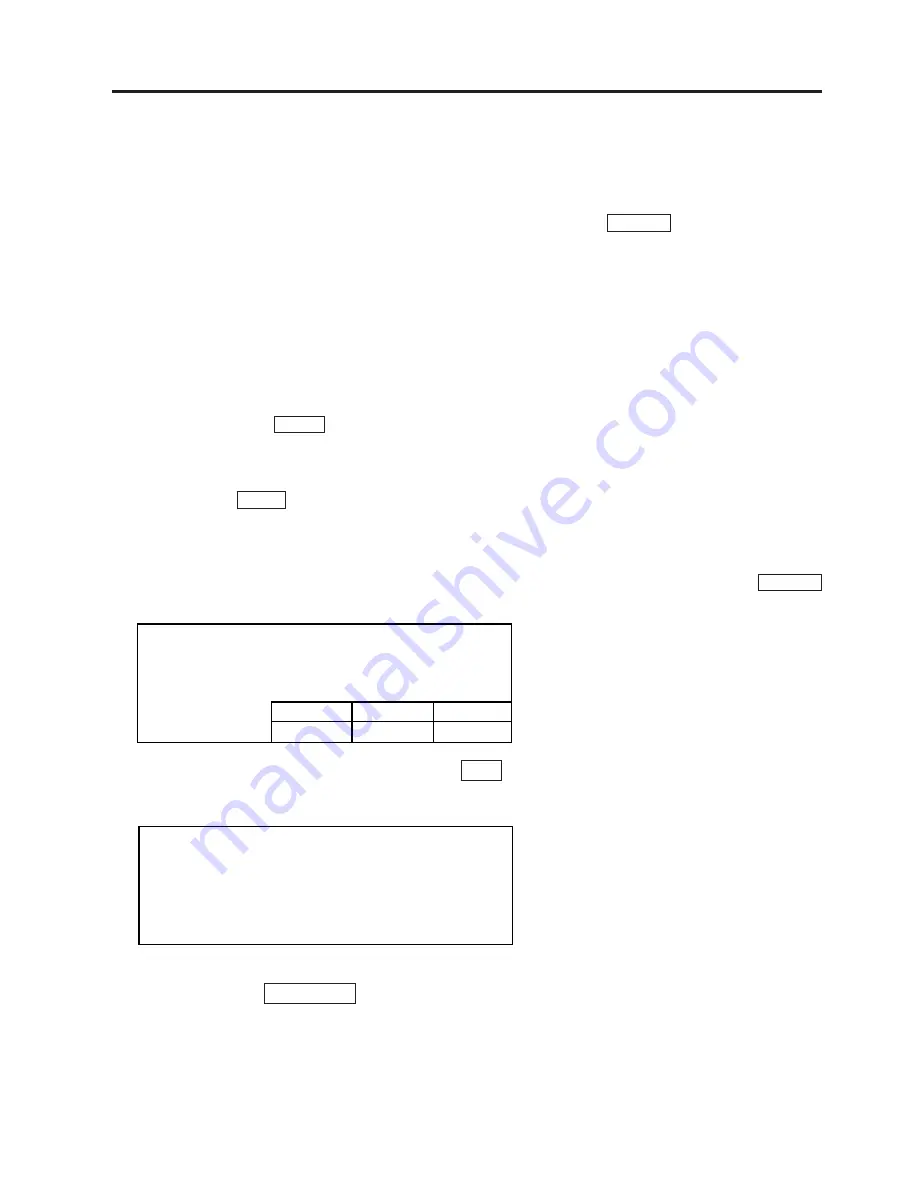 TEC TEC EM1-31064 Owner'S Manual Download Page 66