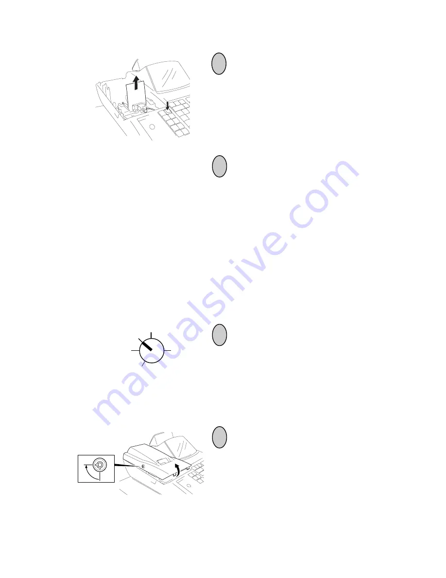 TEC TEC EO1-11115 Owner'S Manual Download Page 97