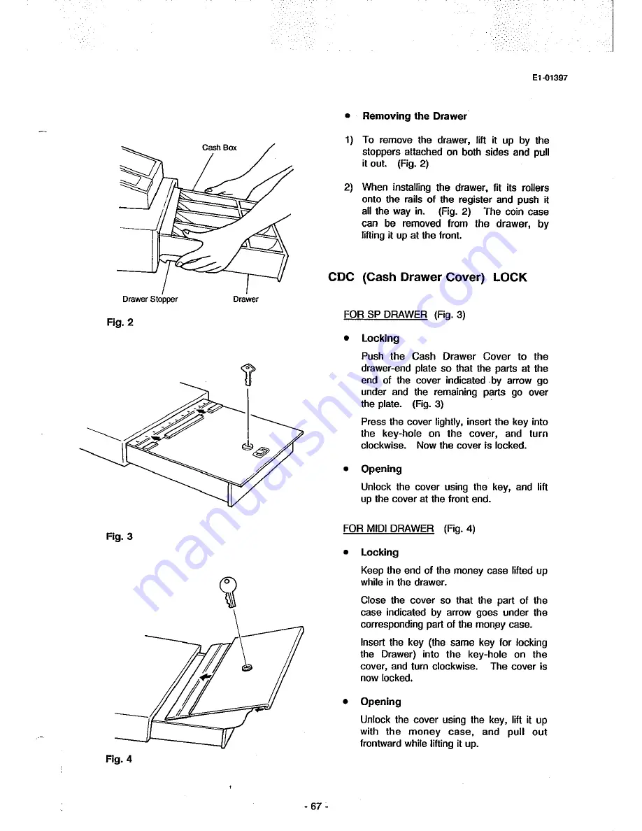 TEC TEC MA-79 Owner'S Manual Download Page 70