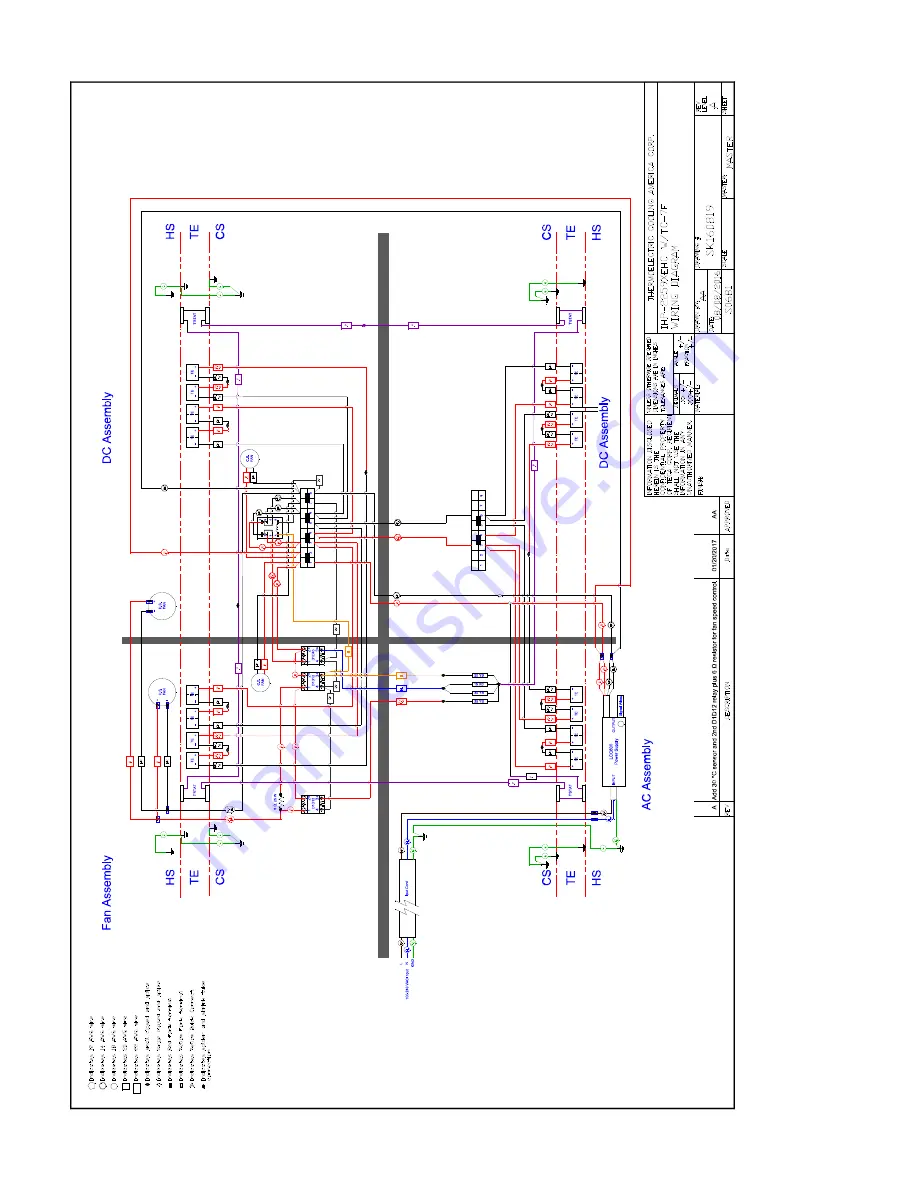 teca B-H45B-0-100 Скачать руководство пользователя страница 9