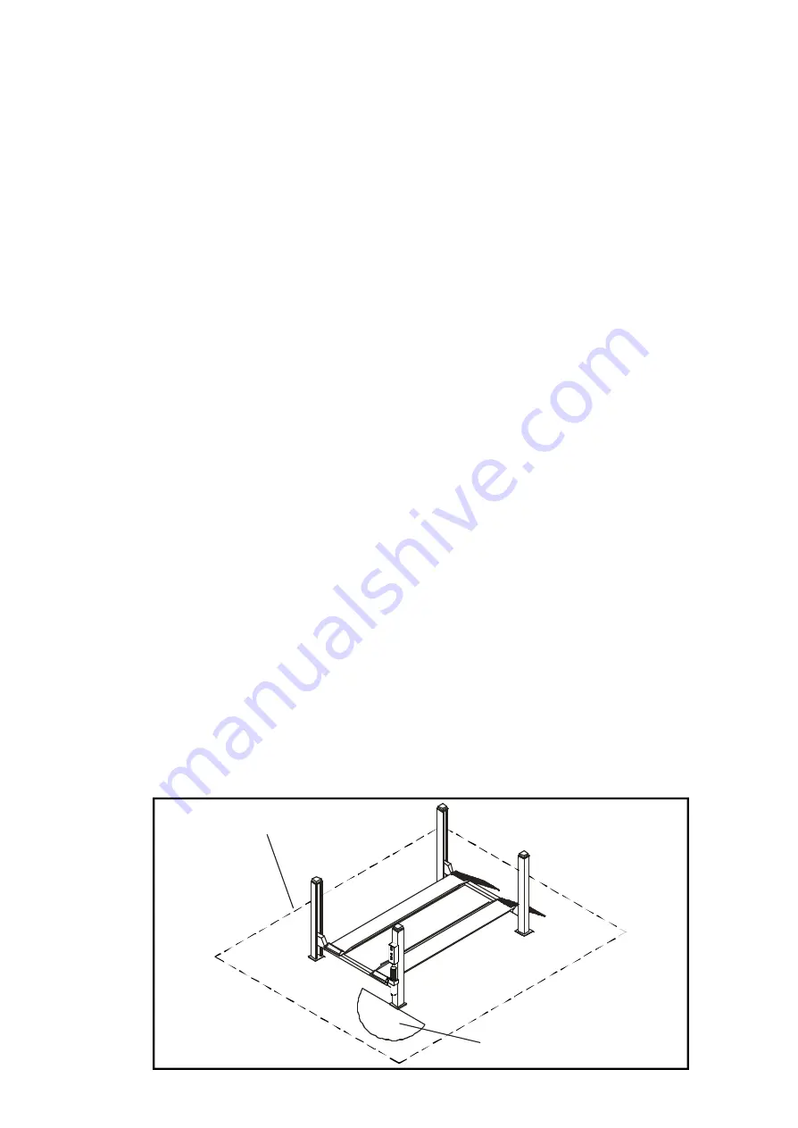 TECALEMIT TEC4004 Installation & Maintenance Manual Download Page 17