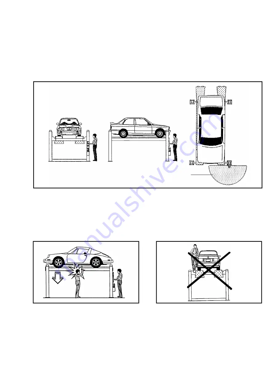 TECALEMIT TEC4004 Скачать руководство пользователя страница 21