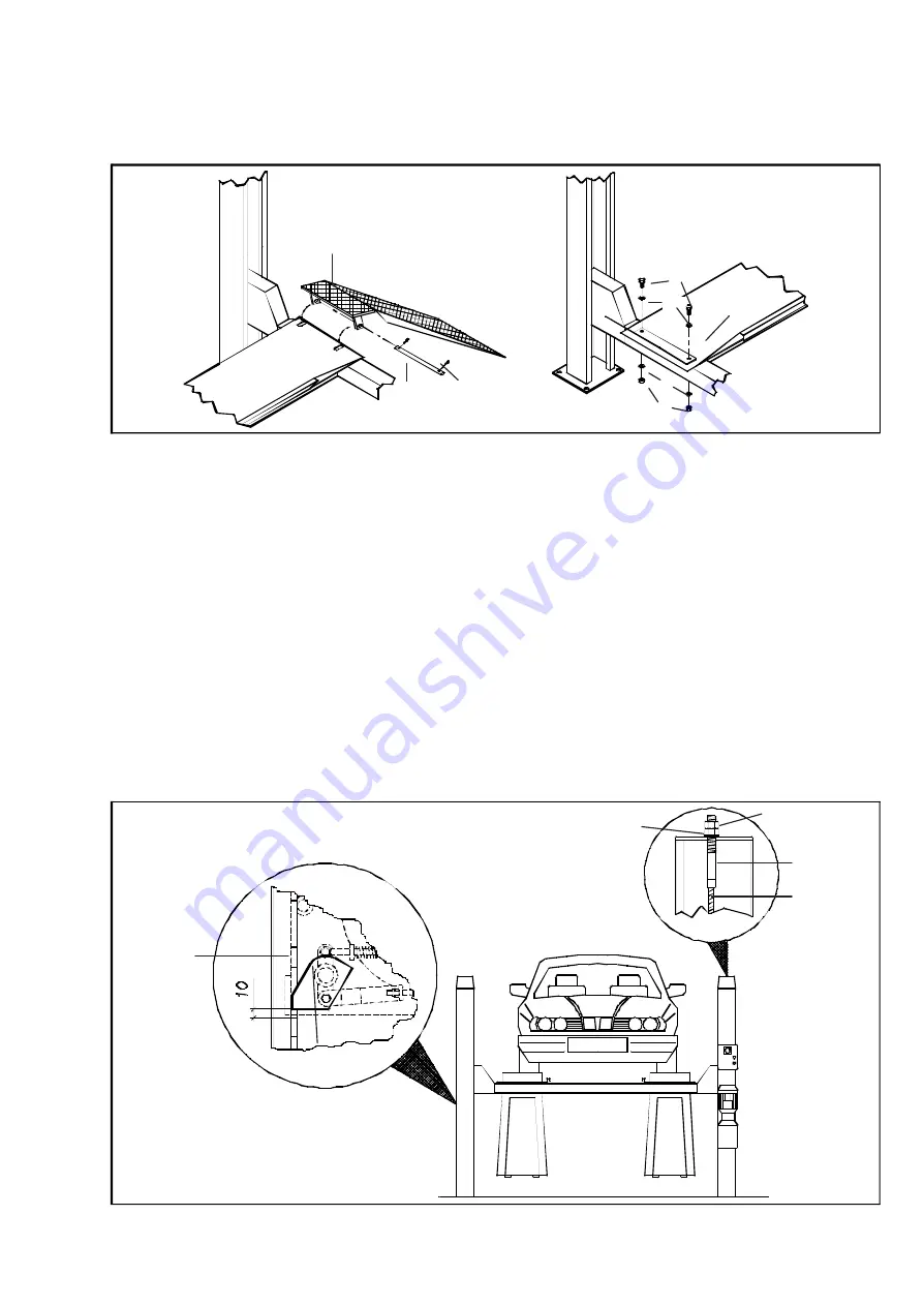 TECALEMIT TEC4004 Installation & Maintenance Manual Download Page 33