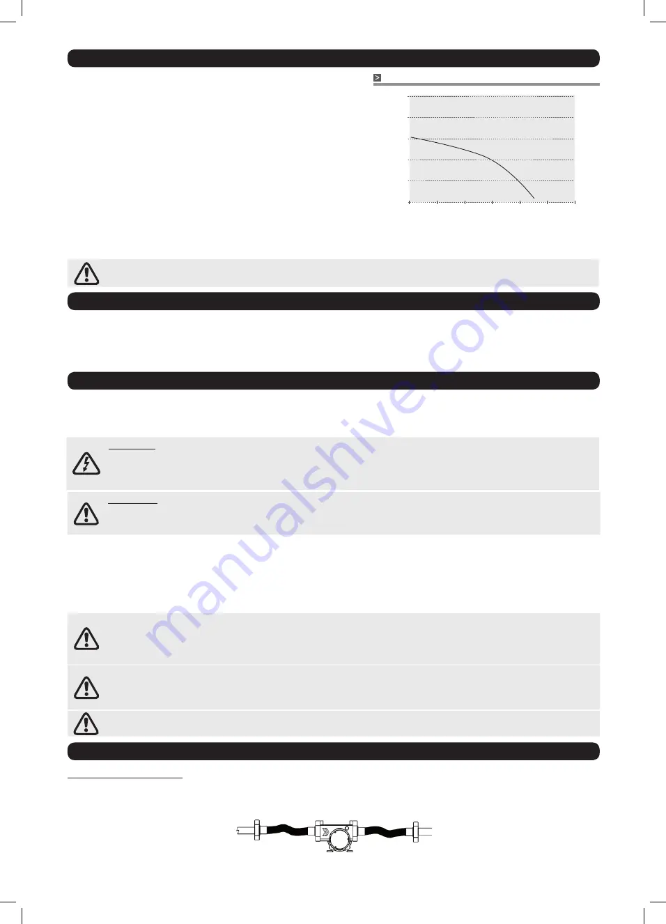 TECALEMIT TECPUMP 900 12 VDC Instruction Manual Download Page 2