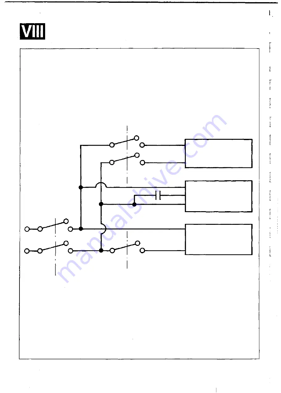 TECATOR Soxtec System Manual Download Page 22