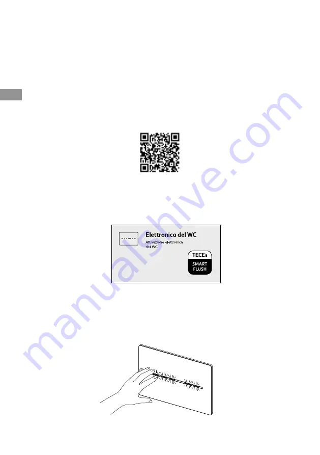 TECE solid Operating Instructions Manual Download Page 8