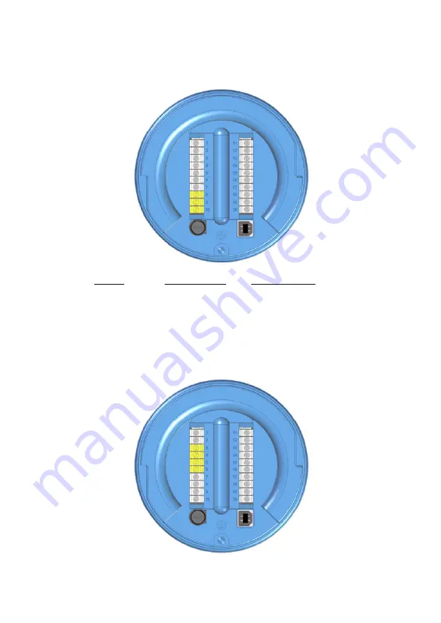 Tecfluid FLOMID Series Instruction Manual Download Page 17