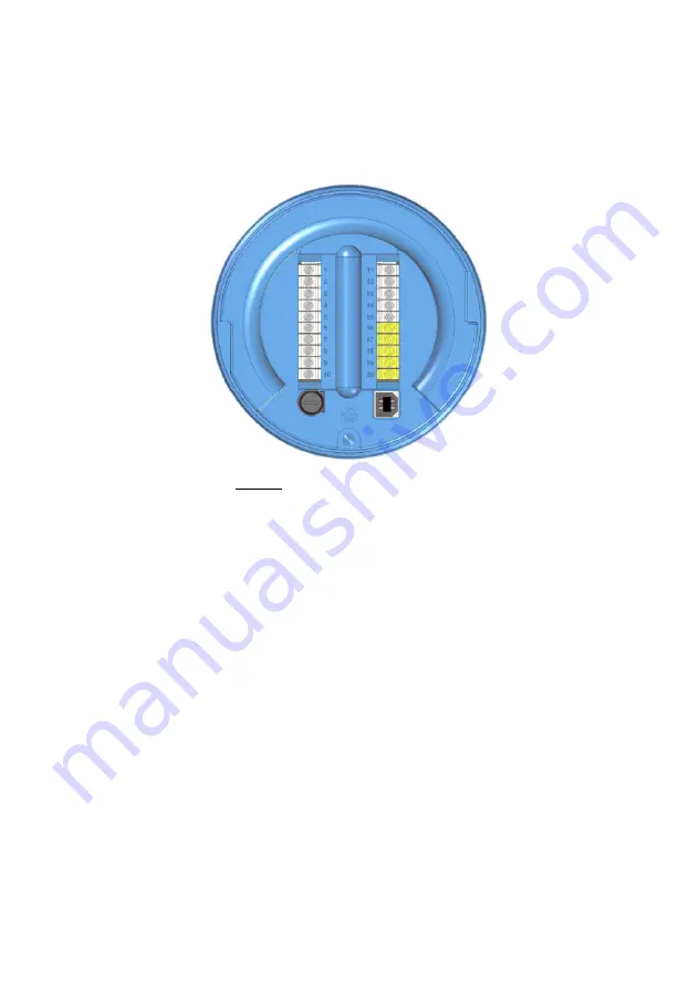 Tecfluid FLOMID Series Instruction Manual Download Page 24