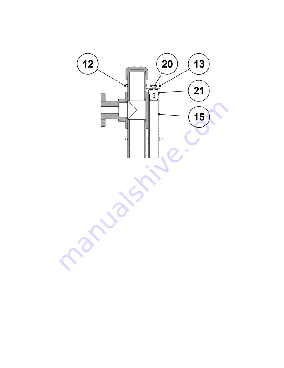 Tecfluid LT106 Instruction Manual Download Page 17