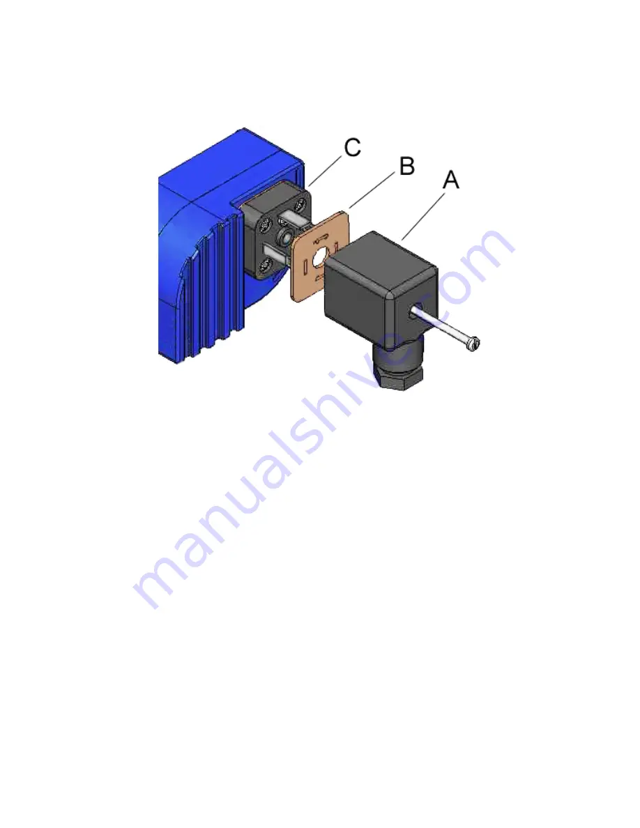 Tecfluid LT106 Instruction Manual Download Page 21