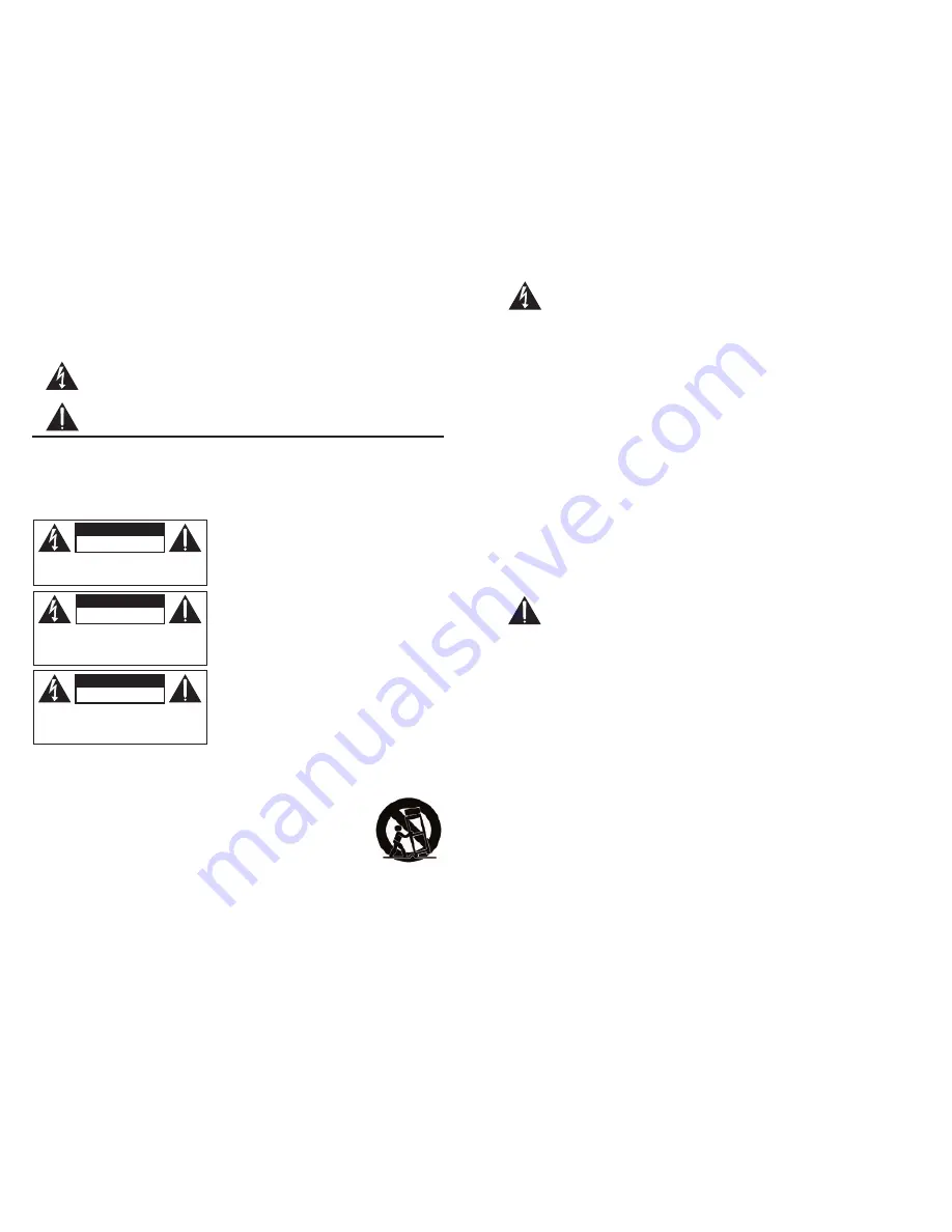 Tech 21 Trademark 30 User Manual Download Page 2