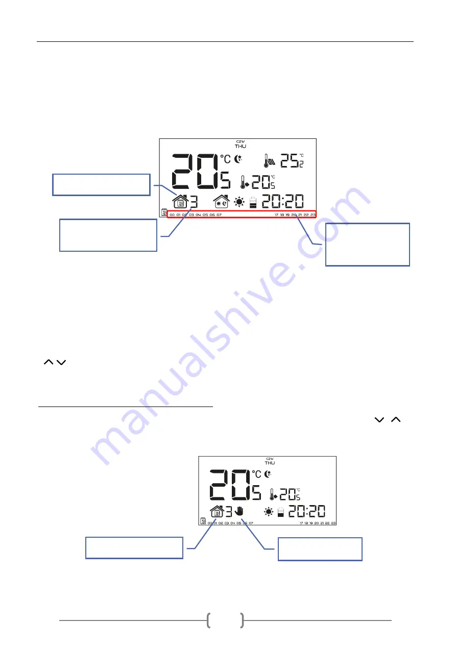 Tech Controllers EU-292n v3 Скачать руководство пользователя страница 7