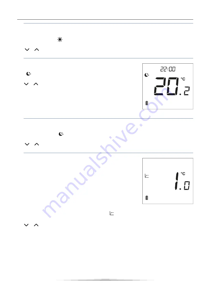 Tech Controllers EU-297 v2 User Manual Download Page 14