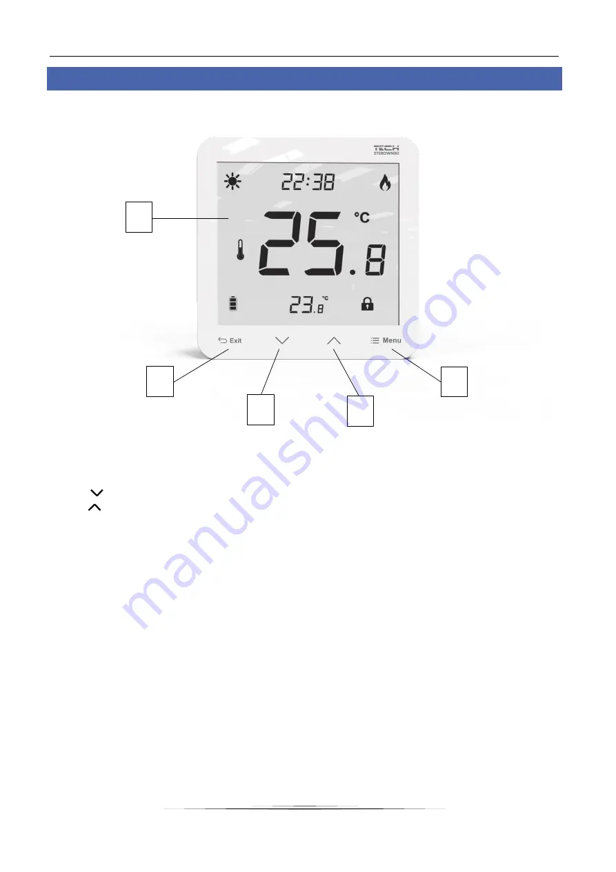 Tech Controllers EU-297 v3 User Manual Download Page 11