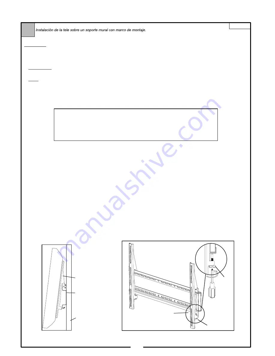 Tech Craft FLEX37WB Скачать руководство пользователя страница 27