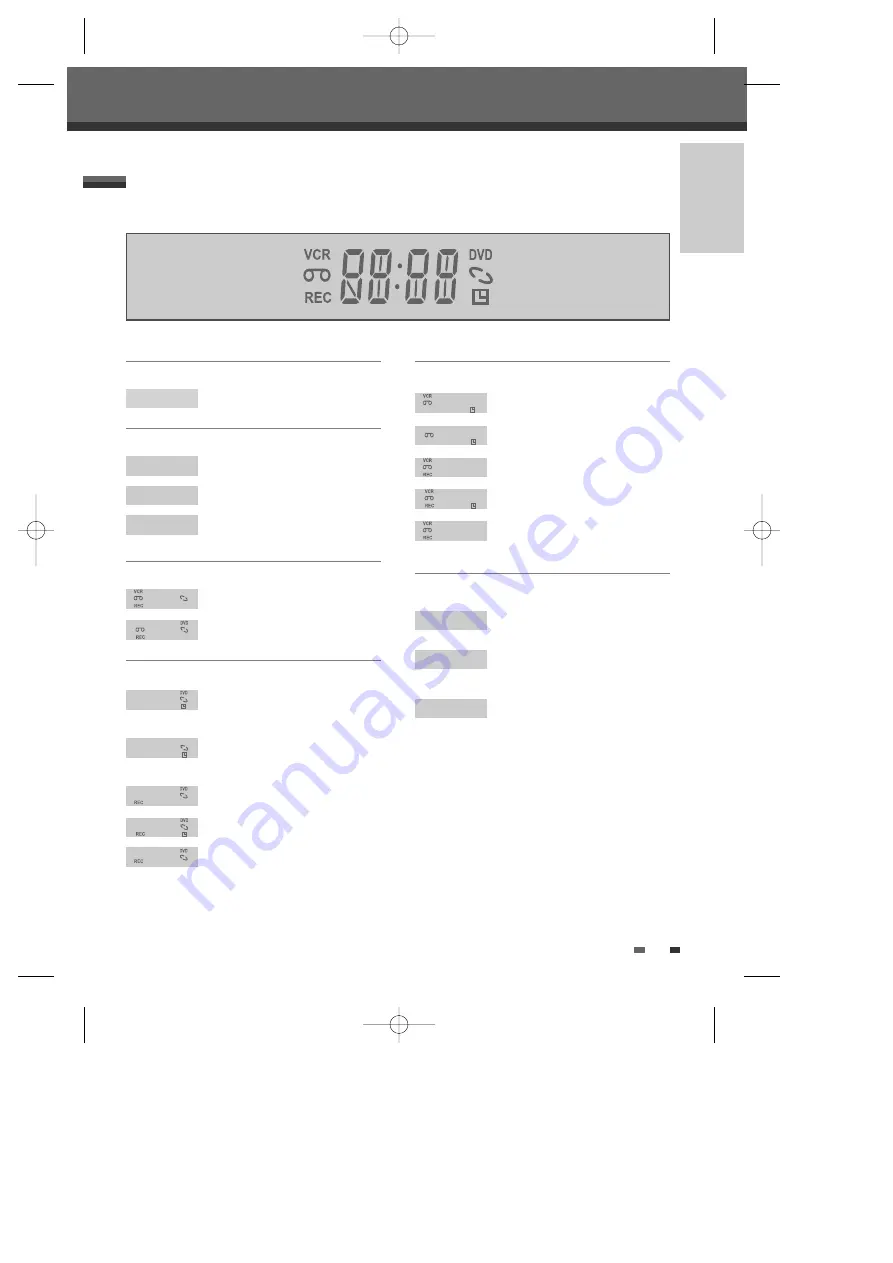 Tech Line DVRC 800 User Manual Download Page 12