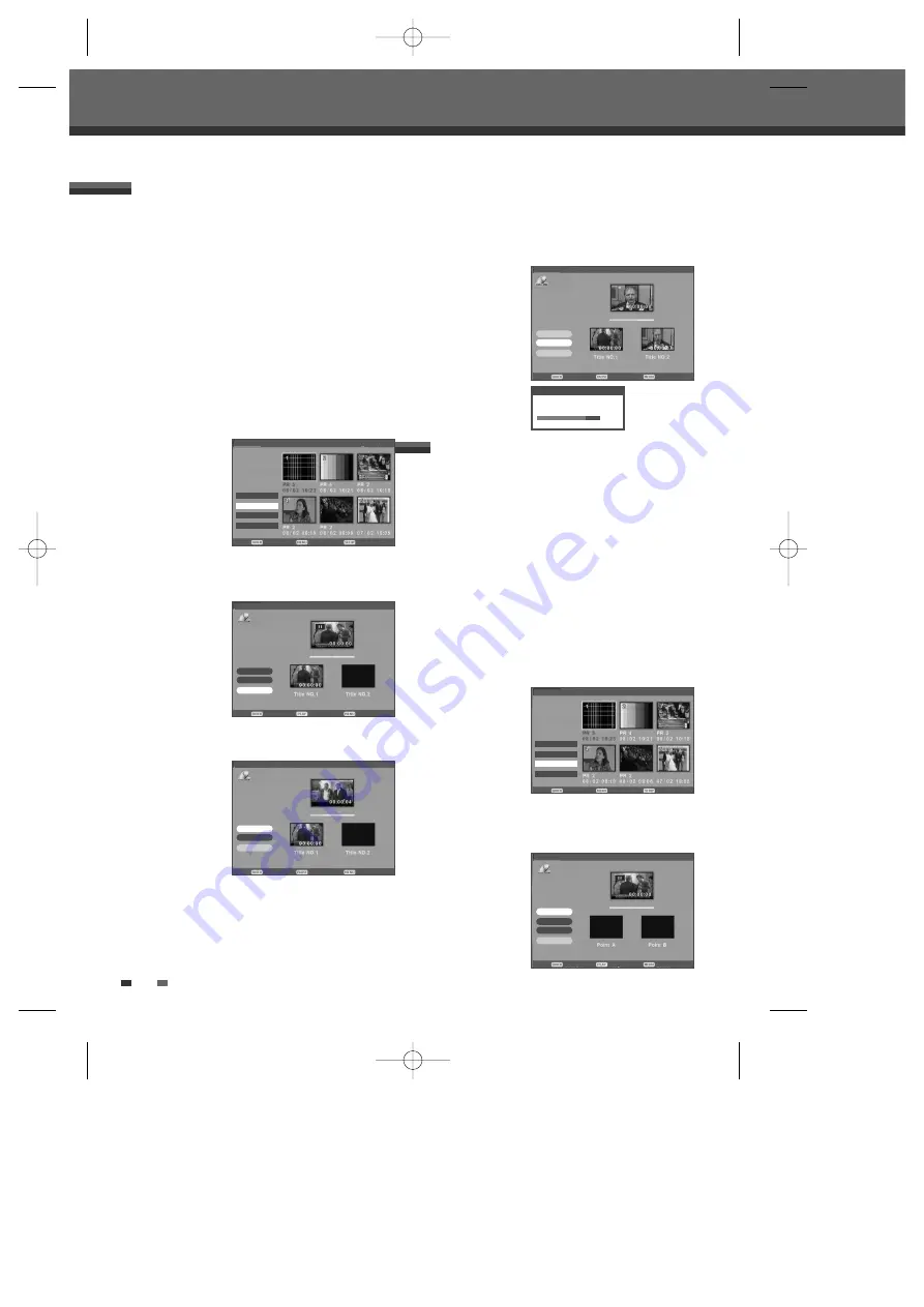 Tech Line DVRC 800 User Manual Download Page 53