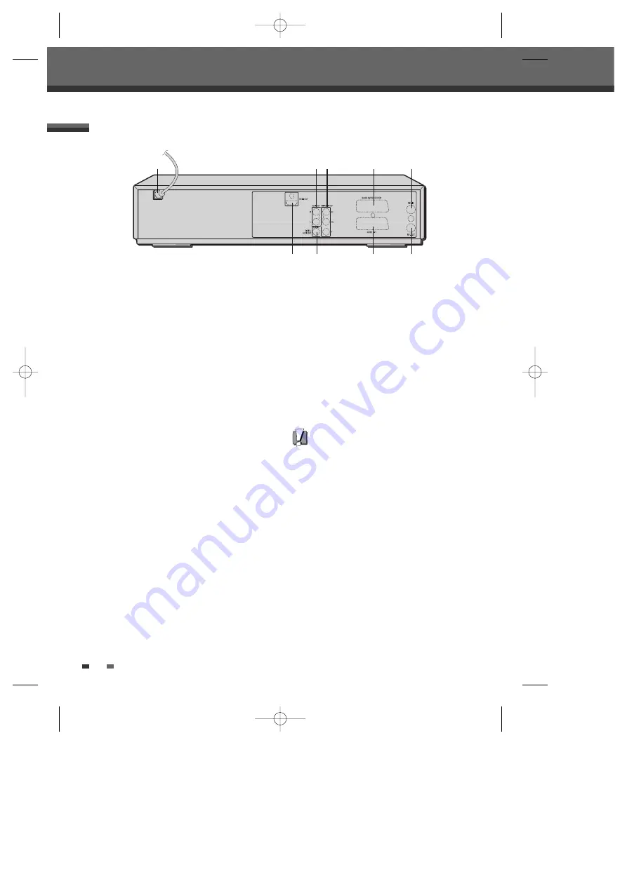 Tech Line DVRC 800 User Manual Download Page 72