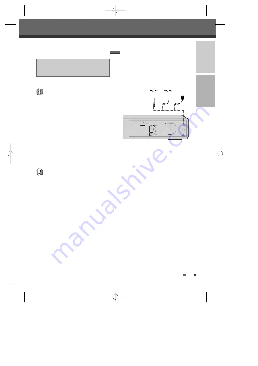 Tech Line DVRC 800 User Manual Download Page 73