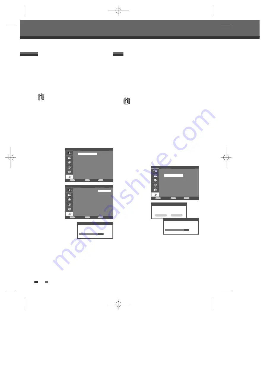 Tech Line DVRC 800 User Manual Download Page 88