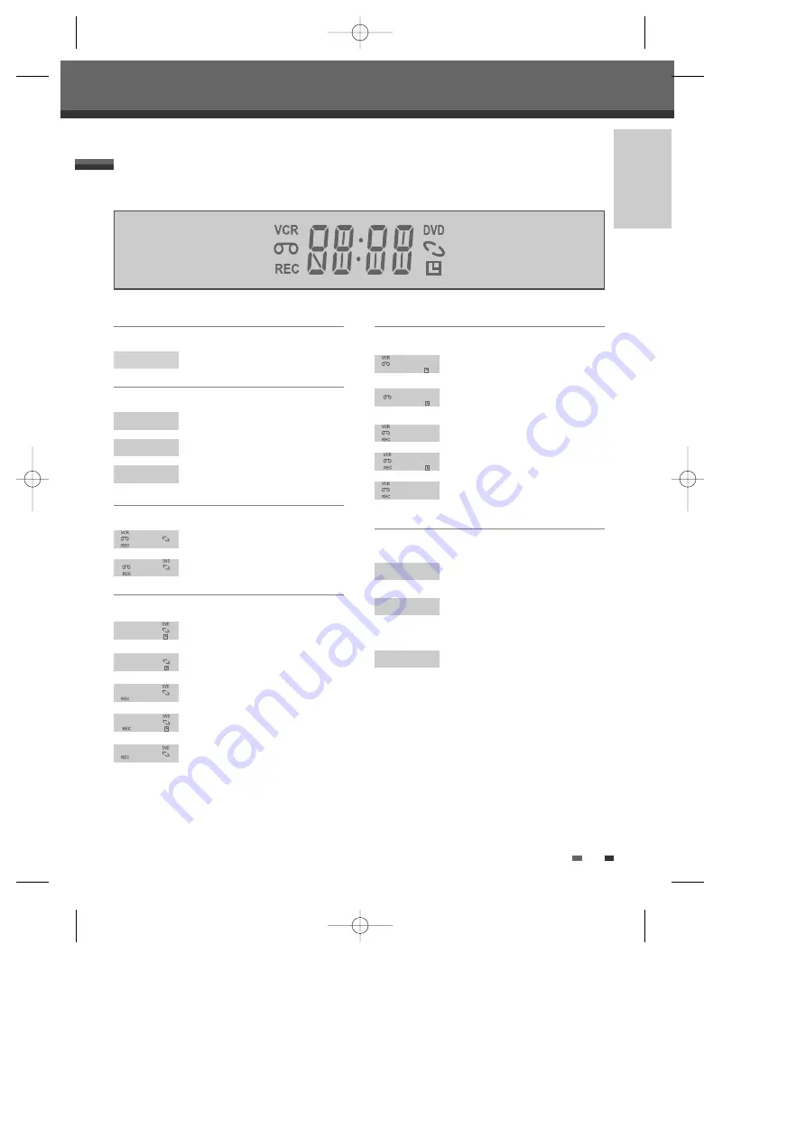 Tech Line DVRC 800 User Manual Download Page 126