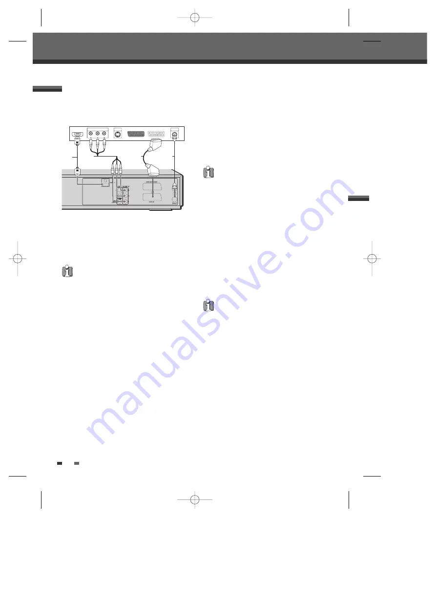 Tech Line DVRC 800 User Manual Download Page 131