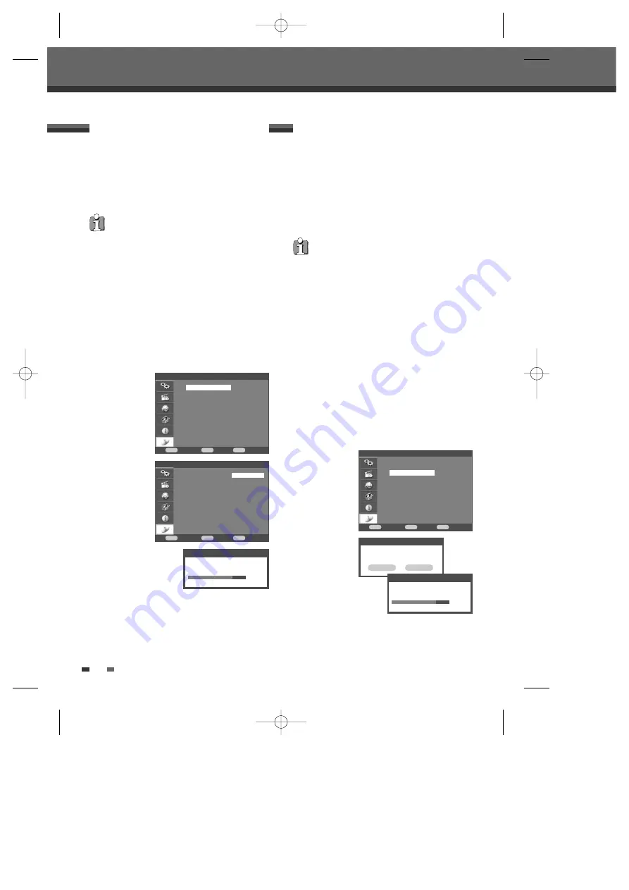 Tech Line DVRC 800 User Manual Download Page 145