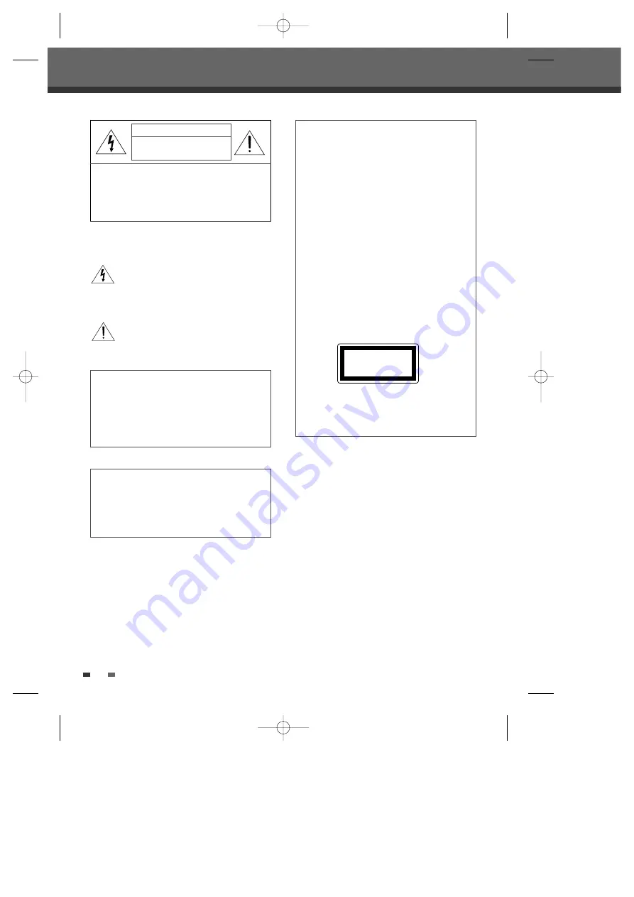 Tech Line DVRC 800 User Manual Download Page 174